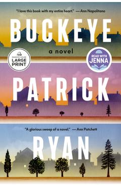 Buckeye - Patrick Ryan