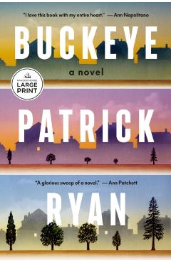 Buckeye - Patrick Ryan