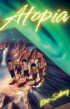 Atopia - Eric Schrag