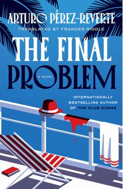The Final Problem - Frances Riddle