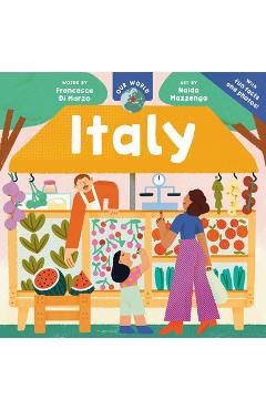 Our World: Italy