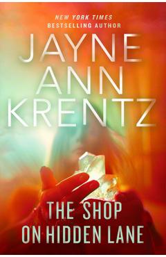 The Shop on Hidden Lane - Jayne Ann Krentz