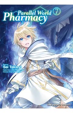 Parallel World Pharmacy Volume 7 - Sei Takano