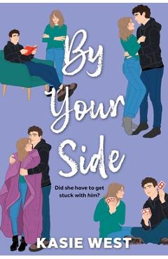 By Your Side - Kasie West