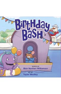Birthday Bash - Blair Northen Williamson - Imagine 1
