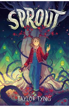 Sprout - Taylor Tyng