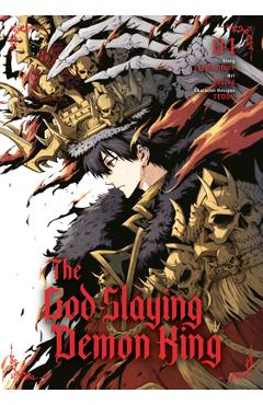 The God-Slaying Demon King 04 -