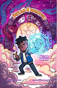 Dream Warriors 1: A New World - Berto Santiago