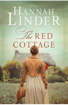 The Red Cottage - Hannah Linder