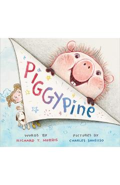Piggypine - Richard T. Morris