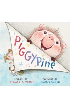 Piggypine - Richard T. Morris