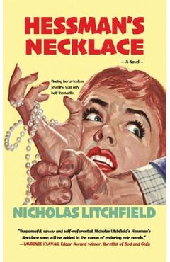 Hessman's Necklace - Nicholas Litchfield