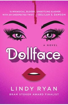 Dollface - Lindy Ryan