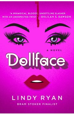 Dollface - Lindy Ryan