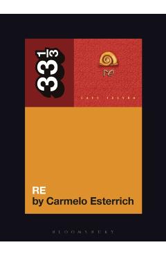 Café Tacvba's Re - Carmelo Esterrich