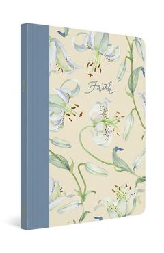 ESV Prayer Journal: 30 Days on Faith (Paperback) - Erika Allen
