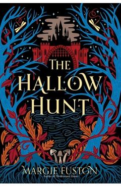 The Hallow Hunt - Margie Fuston