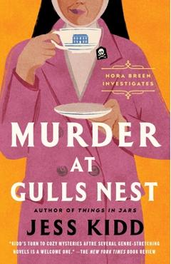 Murder at Gulls Nest