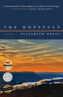 The Hopefuls - Elizabeth Oness - Imagine 1