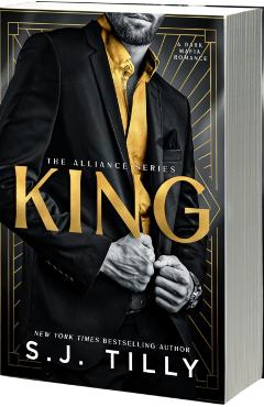 King - S. J. Tilly - Imagine 1