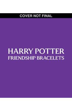 Harry Potter Friendship Bracelets -