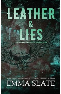 Leather & Lies - Emma Slate