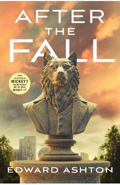 After the Fall - Edward Ashton