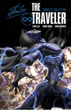 The Traveler: Complete Collection - Stan Lee