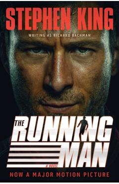 The Running Man - Stephen King - Imagine 1