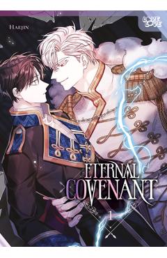 Eternal Covenant, Volume 1 -