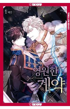 Eternal Covenant, Volume 1 -