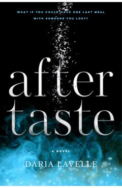Aftertaste - Daria Lavelle