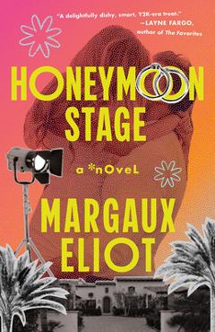 Honeymoon Stage - Margaux Eliot