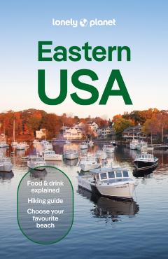 Lonely Planet Eastern USA - Lonely Planet