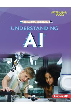 Understanding AI - Katie Clark