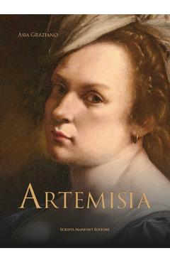 Artemisia - Asia Graziano