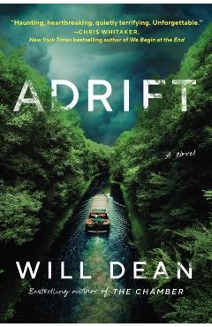 Adrift - Will Dean