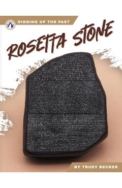 Rosetta Stone - Trudy Becker - Imagine 1