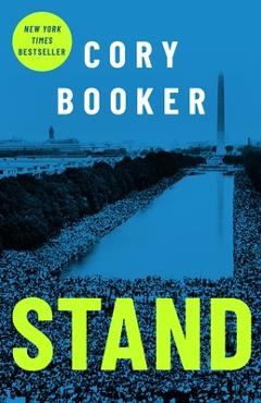 Stand - Cory Booker