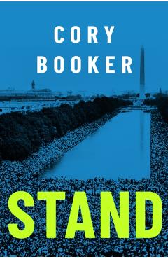 Stand - Cory Booker