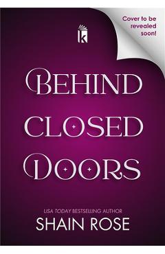 Behind Closed Doors: Deluxe Limited Edition