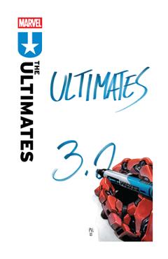 Ultimates by Deniz Camp Vol. 3: Rescue Mission - Deniz Camp