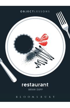 Restaurant - Brian Duff
