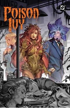 Poison Ivy Vol. 6: A Death in Marshview - G. Willow Wilson