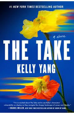 The Take - Kelly Yang