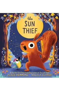 The Sun Thief