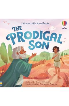 Prodigal Son