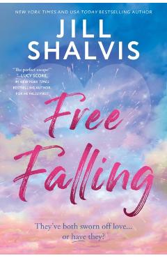 Free Falling - Jill Shalvis - Imagine 1