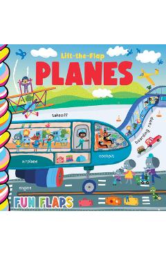 Planes - Elena Sturgess