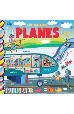 Planes - Elena Sturgess